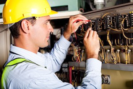 Electrical Code Corrections